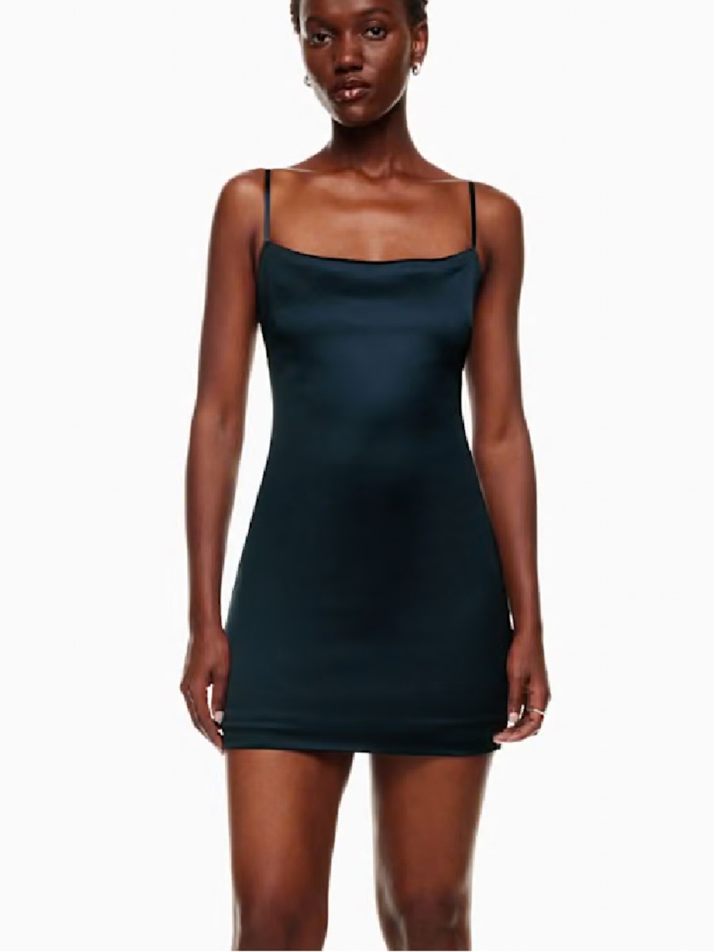 Aritzia x Babaton // Passion Dress